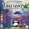 Настольная игра Такеноко Takenoko