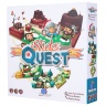 Настольная игра Путь рыцаря (Slide Quest)