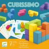 Настольная игра Кубиссимо Cubissimo