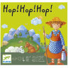 Настольная игра Хоп, хоп, хоп! Hop!Hop!Hop!