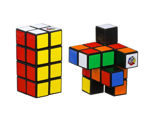 Головоломка Башня Рубика (Rubik's)