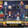 Игровой набор Jazwares Roblox Роблокс Ночь Беды ROG0126