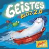 Настольная игра Барамелька (Geistesblitz 2)