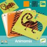 Настольная игра Анимомикс Animomix eduludo