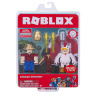 Игровой набор Jazwares Roblox Роблокс Симулятор Курицы 10743