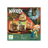 Деревянные головоломки Woodix