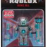 Игровой набор Jazwares Roblox Роблокс Бионический Билл ROB0204