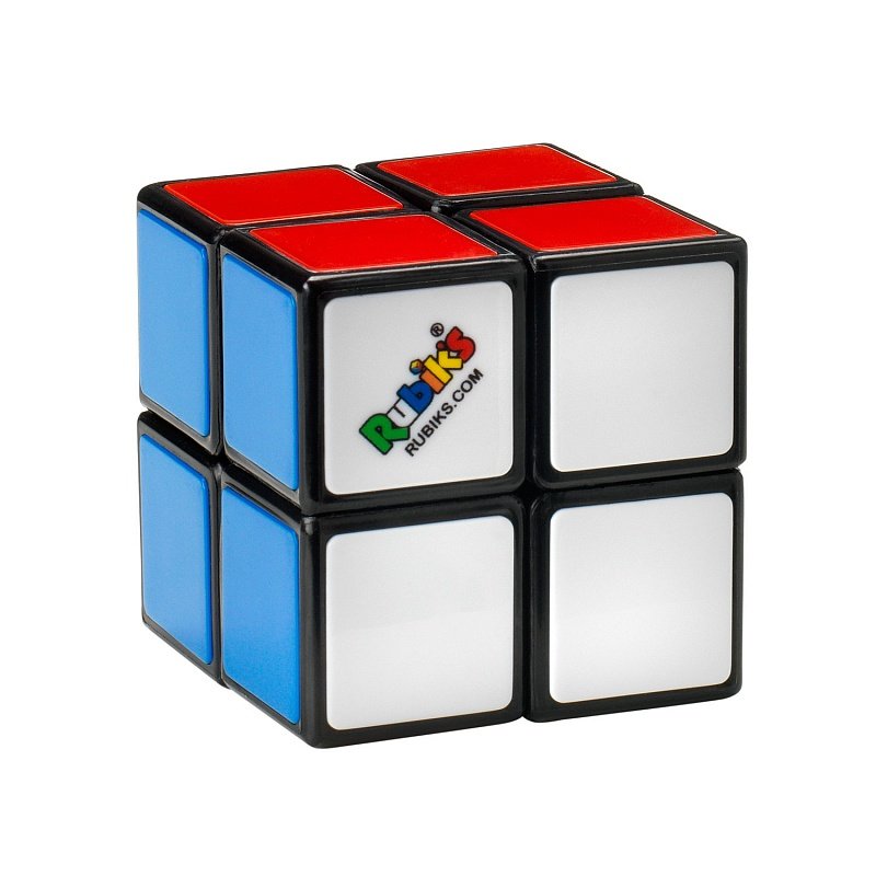 Головоломка Кубик Рубика 2х2 (Rubik's)