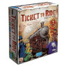 Настольная игра Билет на поезд (Ticket to Ride): Америка