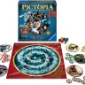 Настольная игра Пиктопия Гарри Поттер (Pictopia: Harry Potter Edition Family Trivia Board Game)