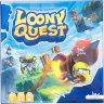 Настольная игра Луни Квест (Loony Quest)