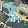 Настольная игра Пандемия: Наследие 2, жёлтая (Pandemic Legacy: Season 2)